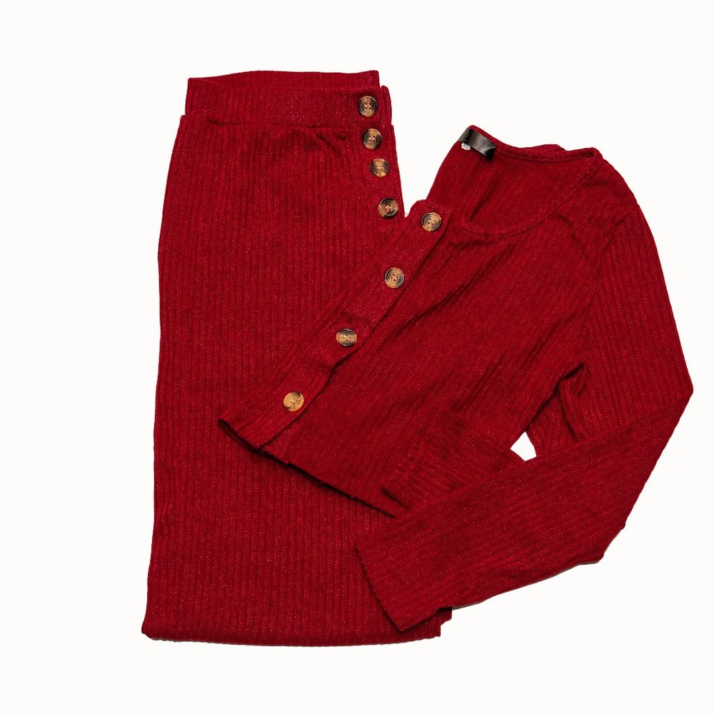 Women's Comfortable Set